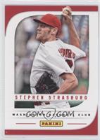 Stephen Strasburg