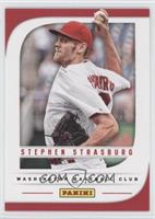 Stephen Strasburg