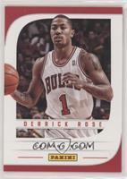 Derrick Rose