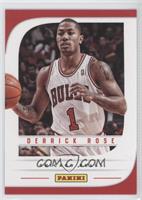 Derrick Rose