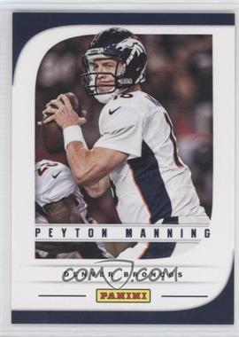 2013 Panini Father's Day - [Base] #12 - Peyton Manning