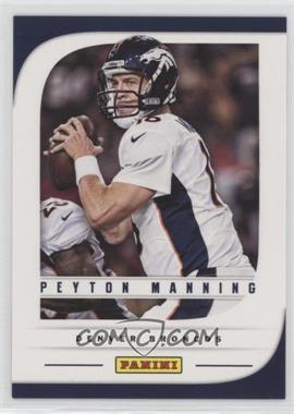 2013 Panini Father's Day - [Base] #12 - Peyton Manning