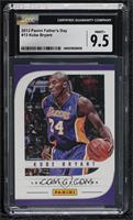 Kobe Bryant [CGC 9.5 Mint+]