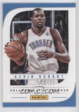 2013 Panini Father's Day - [Base] #14 - Kevin Durant