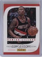 Damian Lillard [Noted]