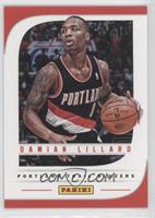 Damian Lillard