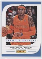 Carmelo Anthony