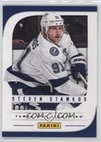 Steven Stamkos [Noted]