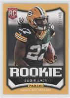 Eddie Lacy #/499