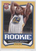 Harrison Barnes #/499