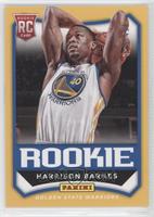 Harrison Barnes #/499