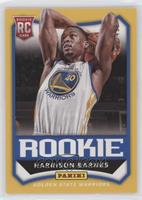 Harrison Barnes #/499