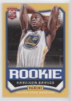 Harrison Barnes #/499