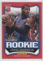 Andre Drummond #/499