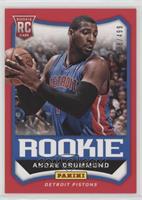 Andre Drummond #/499