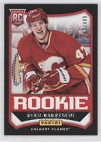 Sven Baertschi #/499