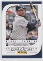 Miguel Cabrera