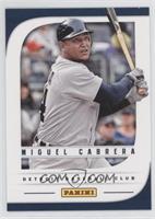 Miguel Cabrera