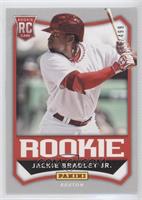 Jackie Bradley Jr. #/499