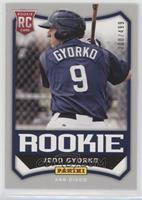 Jedd Gyorko #/499