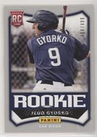 Jedd Gyorko #/499