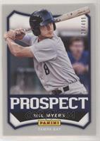 Wil Myers #/499