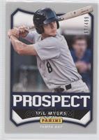 Wil Myers #/499