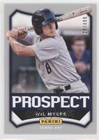 Wil Myers #/499