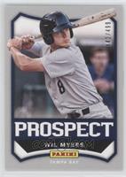 Wil Myers #/499