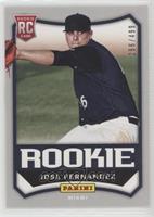 Jose Fernandez #/499