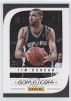 Tim Duncan