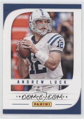 2013 Panini Father's Day - [Base] #7 - Andrew Luck