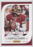 Robert Griffin III