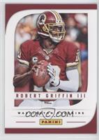 Robert Griffin III