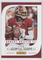 Robert Griffin III