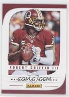 Robert Griffin III