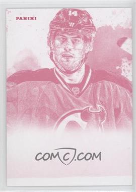 2013 Panini Father's Day - Inked - Progressions Magenta #AH - Adam Henrique