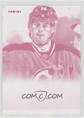 2013 Panini Father's Day - Inked - Progressions Magenta #AH - Adam Henrique
