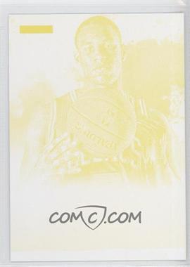 2013 Panini Father's Day - Inked - Progressions Yellow #JS - Jared Sullinger