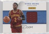 Kyrie Irving