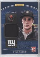 Ryan Nassib