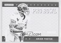 Arian Foster