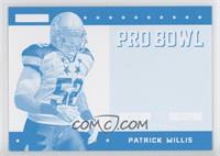 Patrick Willis