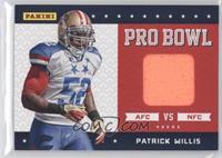 Patrick Willis