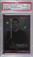 Manny Machado [PSA 8.5 NM‑MT+]