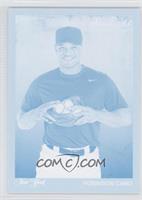 Robinson Cano #/5