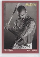 Matt Kemp