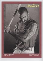 Matt Kemp