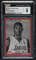 Kobe Bryant [CGC 9 Mint]