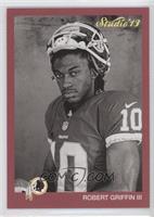 Robert Griffin III